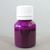 Флуоресцентный фиолетовый, Масса: 15 г