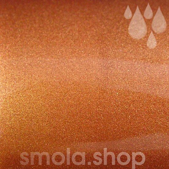 Перламутровый краситель Эпоксикон ПП-500 Бронзовая феерия (90 г) для эпоксидной смолы, Масса: 90 г, изображение 2