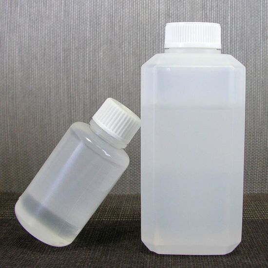 Эпоксидная смола ПЭО-510КЭ-20/0 (300 г), Масса (A+B): 300 г, изображение 2