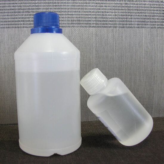 Эпоксидная смола ПЭО-510КЭ-20/0 (600 г), Масса (A+B): 600 г, изображение 2