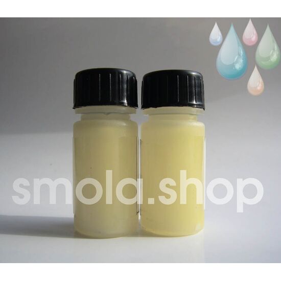 Фотохромный желтый, Масса: 15 г, изображение 2